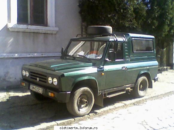 Poze cu Aro 24 - YoKoMy - ARO