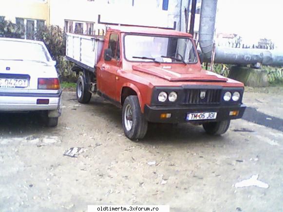 Poze cu Aro 24 - YoKoMy - ARO