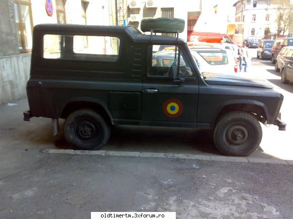 Poze cu Aro 24 - raoul - ARO