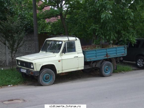 Poze cu Aro 24 - asv - ARO