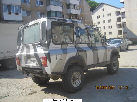Poze cu Aro 24 - YoKoMy - ARO