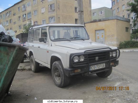Poze cu Aro 24 - YoKoMy - ARO