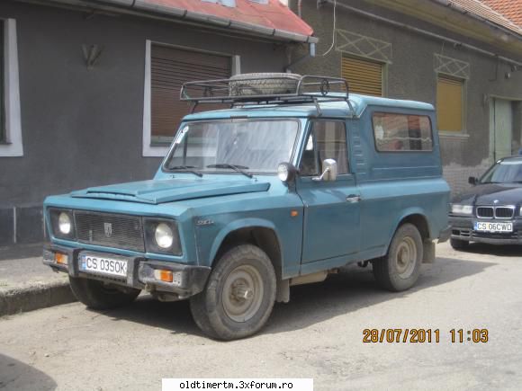 Poze cu Aro 24 - YoKoMy - ARO