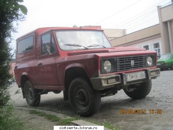 Poze cu Aro 24 - YoKoMy - ARO