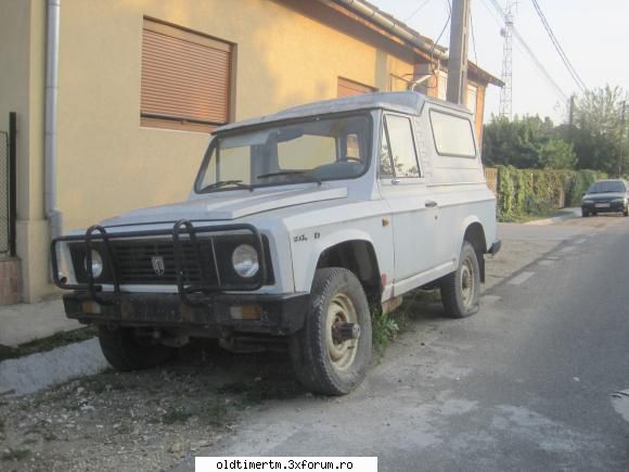 Poze cu Aro 24 - YoKoMy - ARO