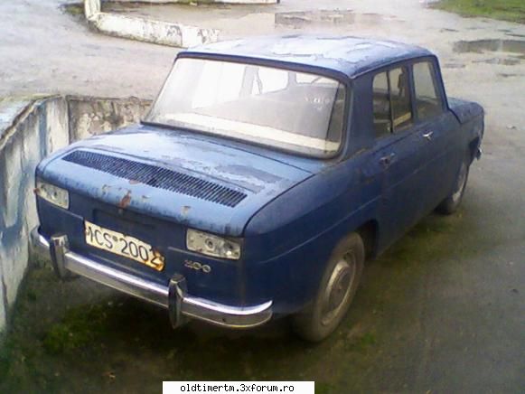 Poze cu Dacia 1100 - YoKoMy - DACIA