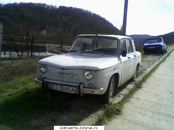 Poze cu Dacia 1100 - YoKoMy - DACIA