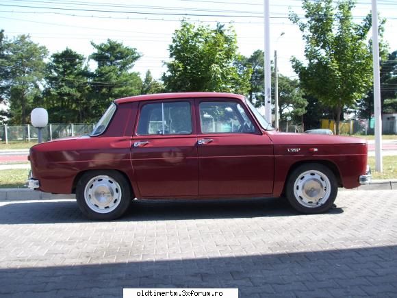 Poze cu Dacia 1100 - asv - DACIA