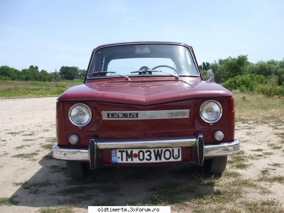 Poze cu Dacia 1100 - asv - DACIA