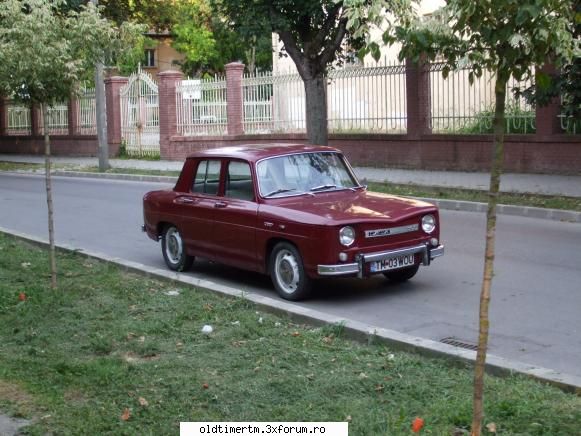 Poze cu Dacia 1100 - asv - DACIA