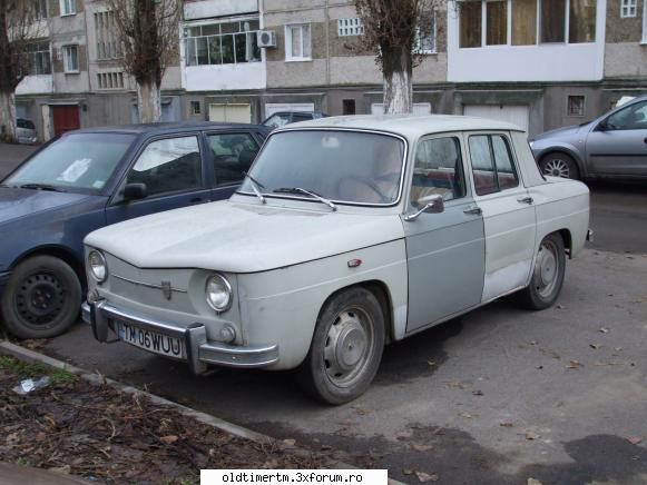 Poze cu Dacia 1100 - asv - DACIA