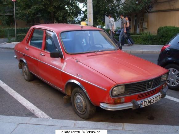 Poze cu Dacia 1300 - asv - DACIA