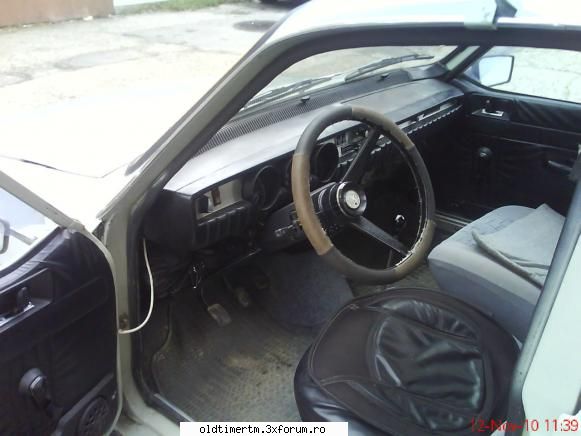 Poze cu Dacia 1300 - Mai ca nu a plans doamna, cui au vandut masina - DACIA