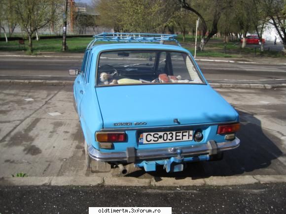 Poze cu Dacia 1300 - YoKoMy - DACIA