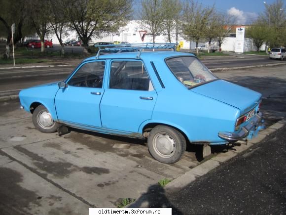 Poze cu Dacia 1300 - YoKoMy - DACIA