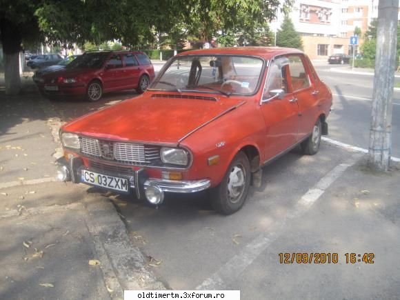 Poze cu Dacia 1300 - YoKoMy - DACIA