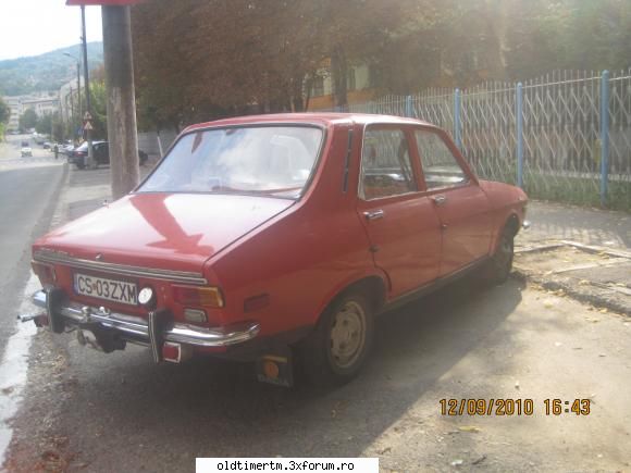 Poze cu Dacia 1300 - YoKoMy - DACIA