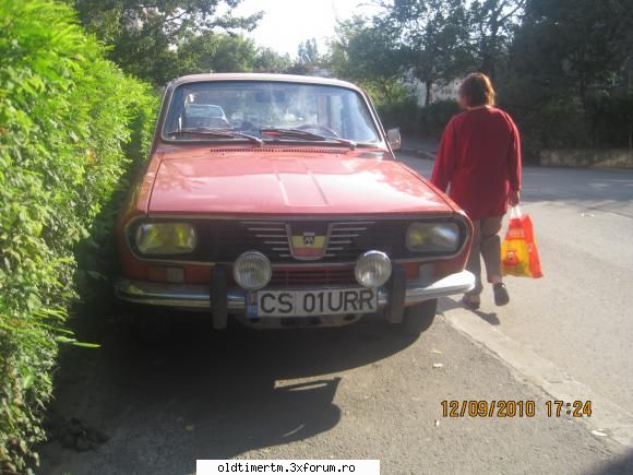 Poze cu Dacia 1300 - YoKoMy - DACIA