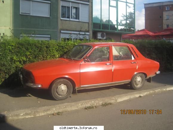 Poze cu Dacia 1300 - YoKoMy - DACIA