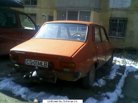 Poze cu Dacia 1300 - YoKoMy - DACIA