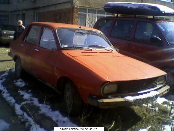 Poze cu Dacia 1300 - YoKoMy - DACIA