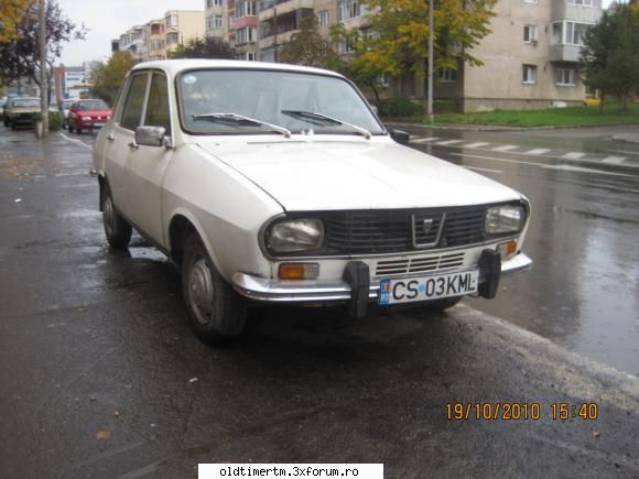 Poze cu Dacia 1300 - YoKoMy - DACIA