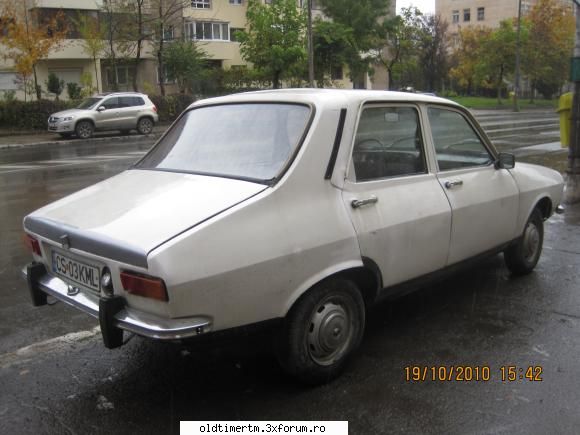 Poze cu Dacia 1300 - YoKoMy - DACIA