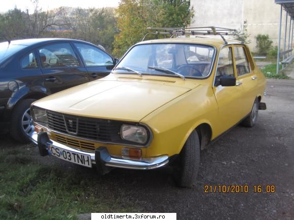Poze cu Dacia 1300 - YoKoMy - DACIA