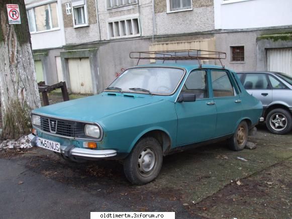 Poze cu Dacia 1300 - asv - DACIA