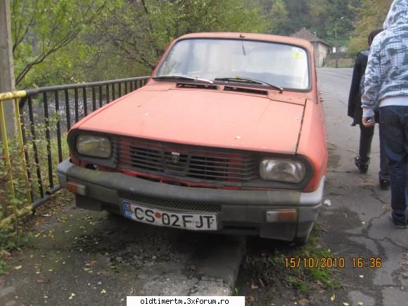 Poze cu Dacia 1300 - YoKoMy - DACIA