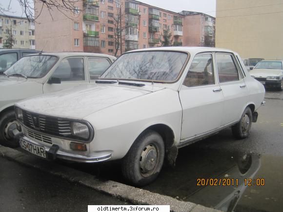 Poze cu Dacia 1300 - YoKoMy - DACIA