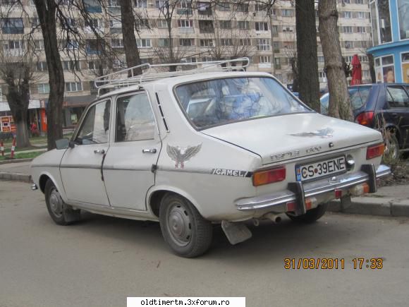 Poze cu Dacia 1300 - YoKoMy - DACIA