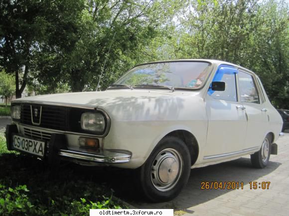 Poze cu Dacia 1300 - YoKoMy - DACIA
