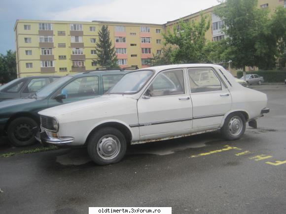 Poze cu Dacia 1300 - YoKoMy - DACIA