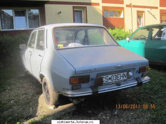 Poze cu Dacia 1300 - YoKoMy - DACIA