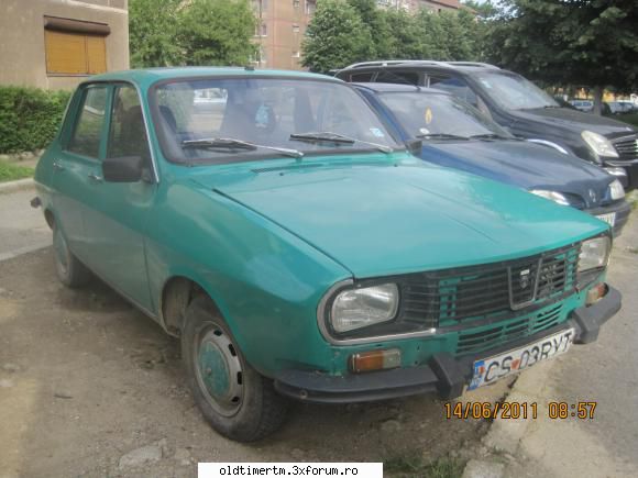 Poze cu Dacia 1300 - asta iar arata bine...dacia 1300 - DACIA
