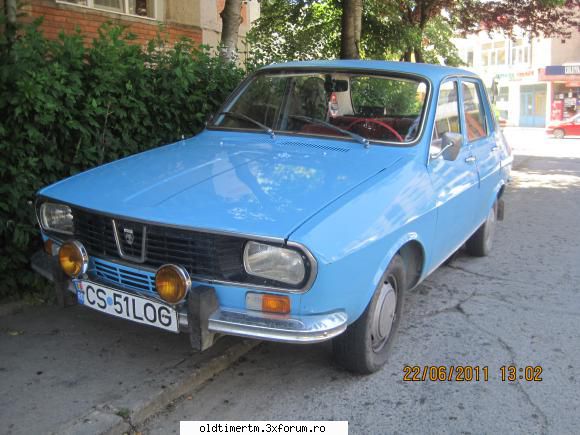 Poze cu Dacia 1300 - YoKoMy - DACIA