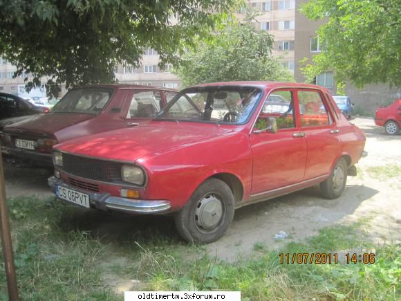 Poze cu Dacia 1300 - YoKoMy - DACIA
