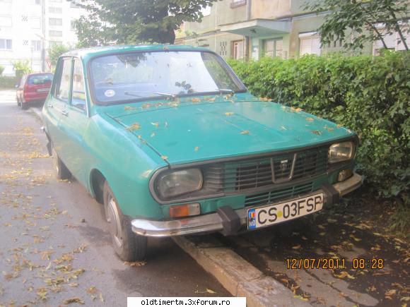 Poze cu Dacia 1300 - YoKoMy - DACIA