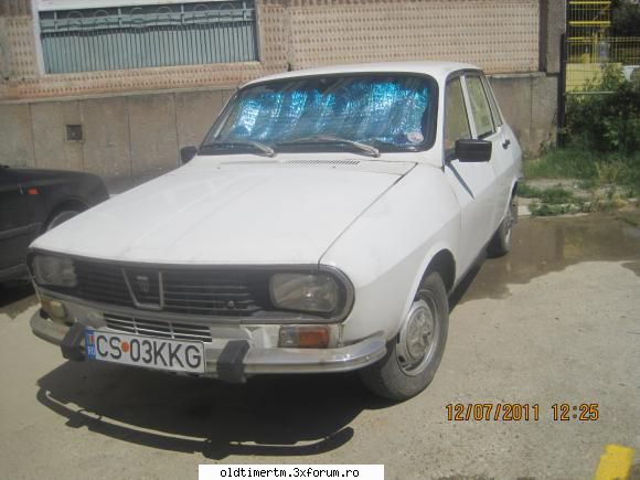 Poze cu Dacia 1300 - YoKoMy - DACIA