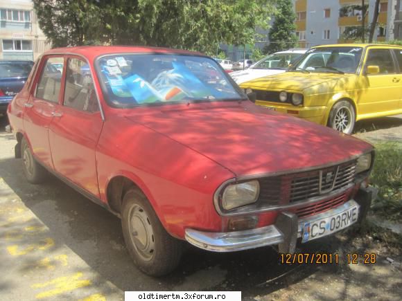 Poze cu Dacia 1300 - YoKoMy - DACIA