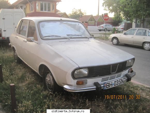 Poze cu Dacia 1300 - YoKoMy - DACIA