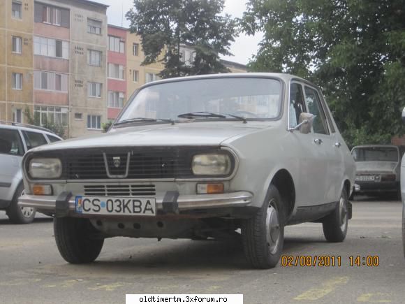 Poze cu Dacia 1300 - YoKoMy - DACIA