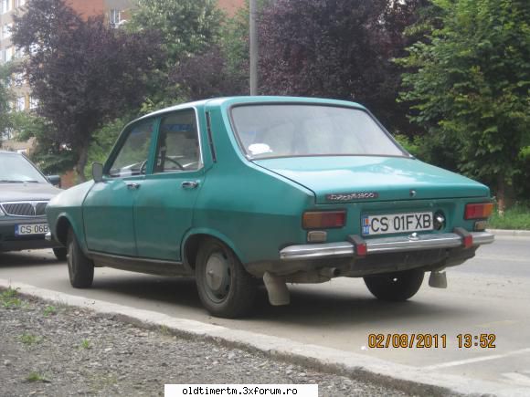 Poze cu Dacia 1300 - YoKoMy - DACIA