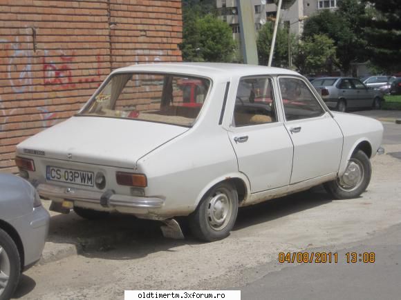 Poze cu Dacia 1300 - YoKoMy - DACIA