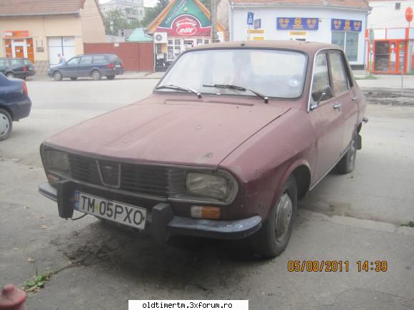 Poze cu Dacia 1300 - YoKoMy - DACIA