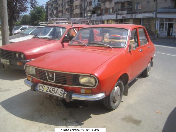 Poze cu Dacia 1300 - YoKoMy - DACIA