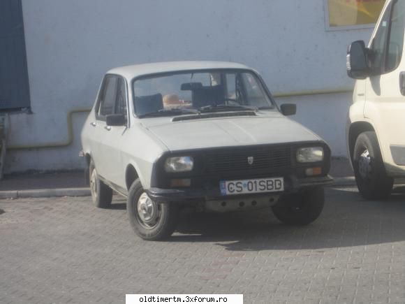 Poze cu Dacia 1300 - YoKoMy - DACIA