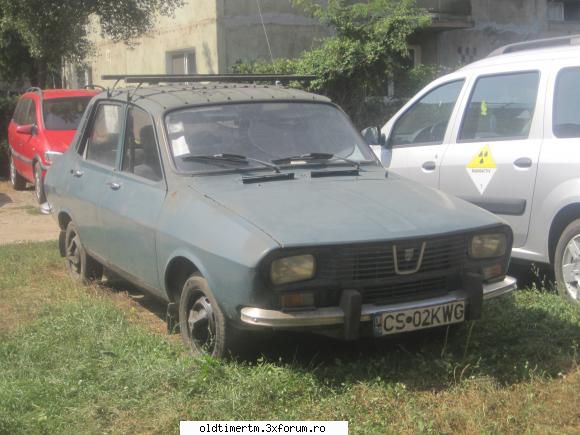 Poze cu Dacia 1300 - Dacia 1300, de vanzare, dar nu merita cat - DACIA