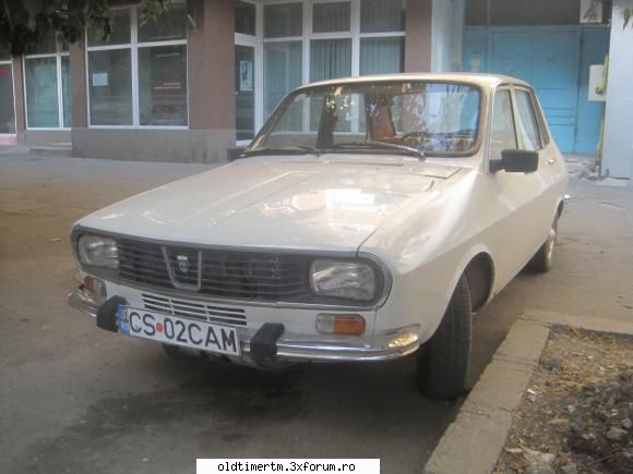 Poze cu Dacia 1300 - YoKoMy - DACIA